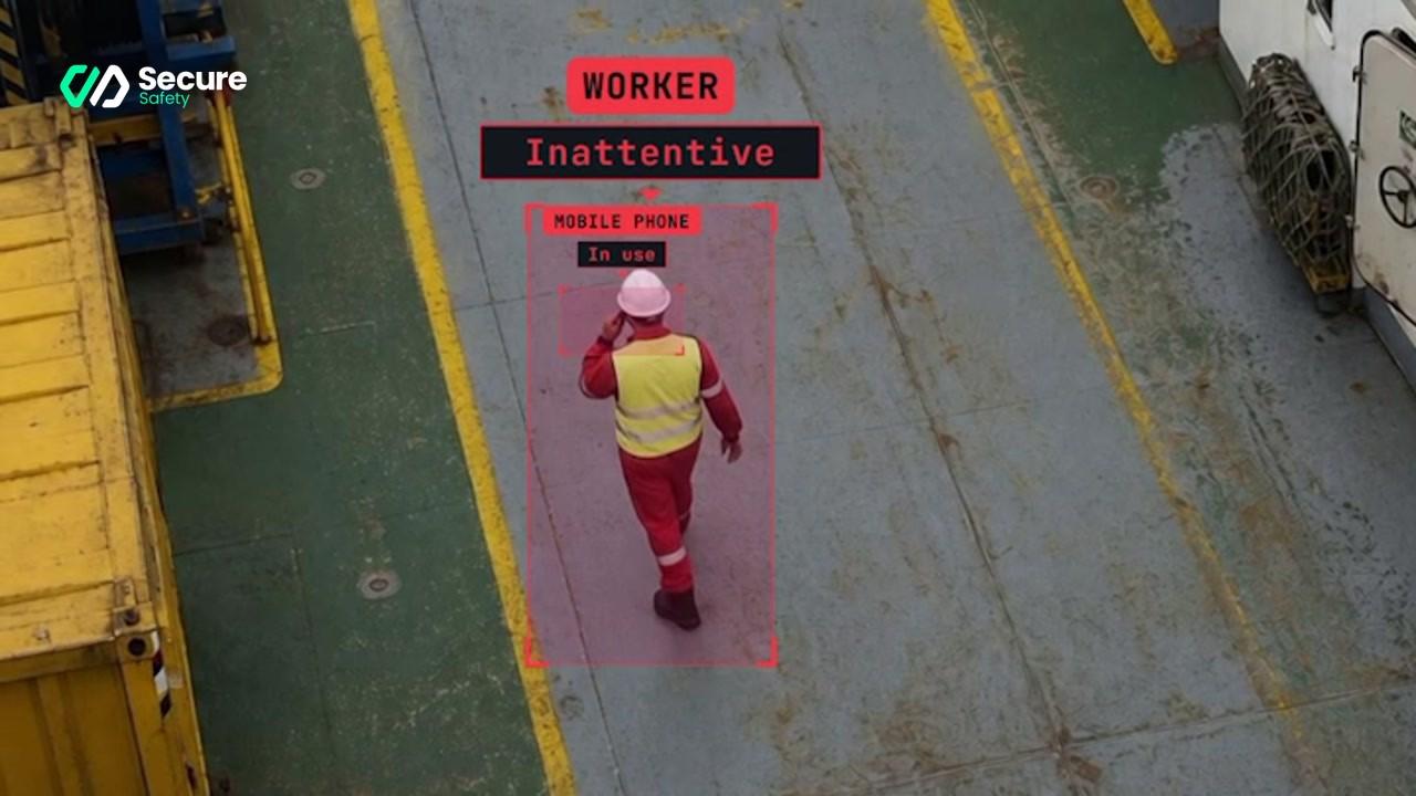 Fatigue Detection Without Diagnosing Workers: What Cameras Can — and Cannot — See